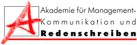 Akademie für Management-Kommunikation und Redenschreiben (AMAKOR GmbH) logo