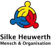 Silke Heuwerth - Mensch & Organisation logo