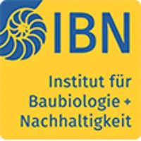 Institut für Baubiologie + Nachhaltigkeit IBN GmbH logo