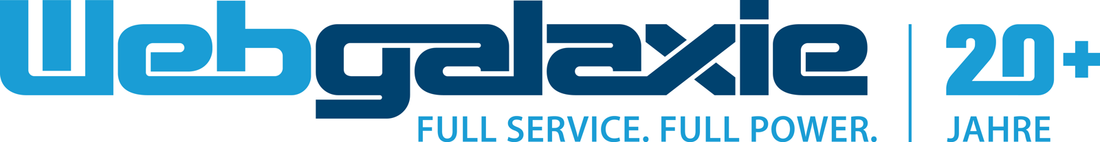 Webgalaxie GmbH