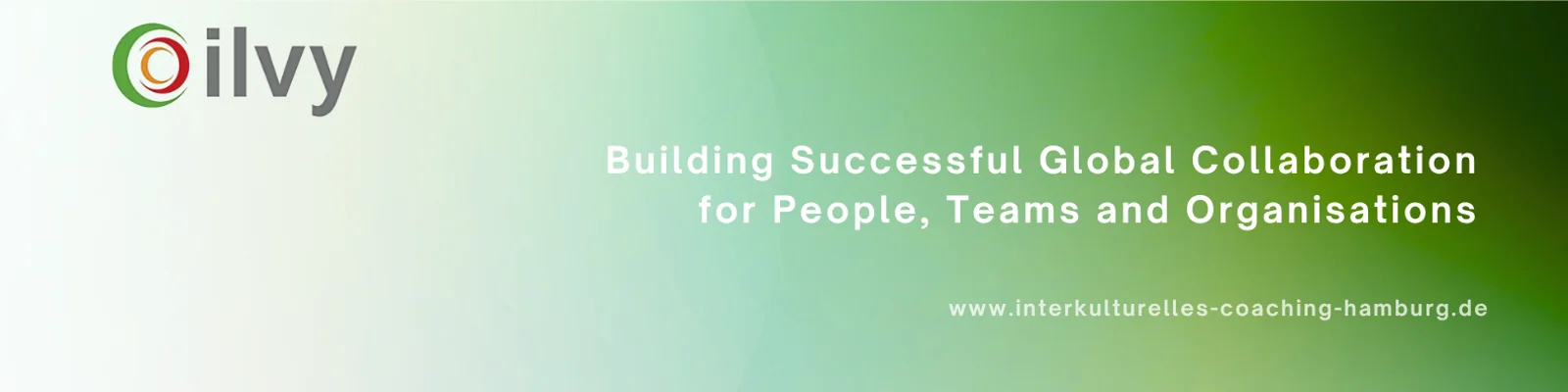 ilvy Intercultural HR