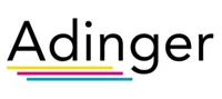 Adinger logo