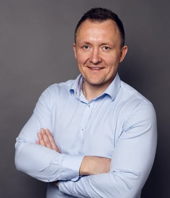 Dariusz Opitek