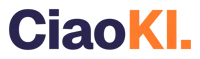CiaoKI. logo