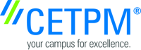 CETPM GmbH logo