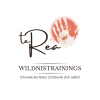 teRea Wildnistrainings logo