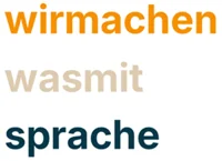 Antonia Raczkowski & Constanze Wachsmann logo