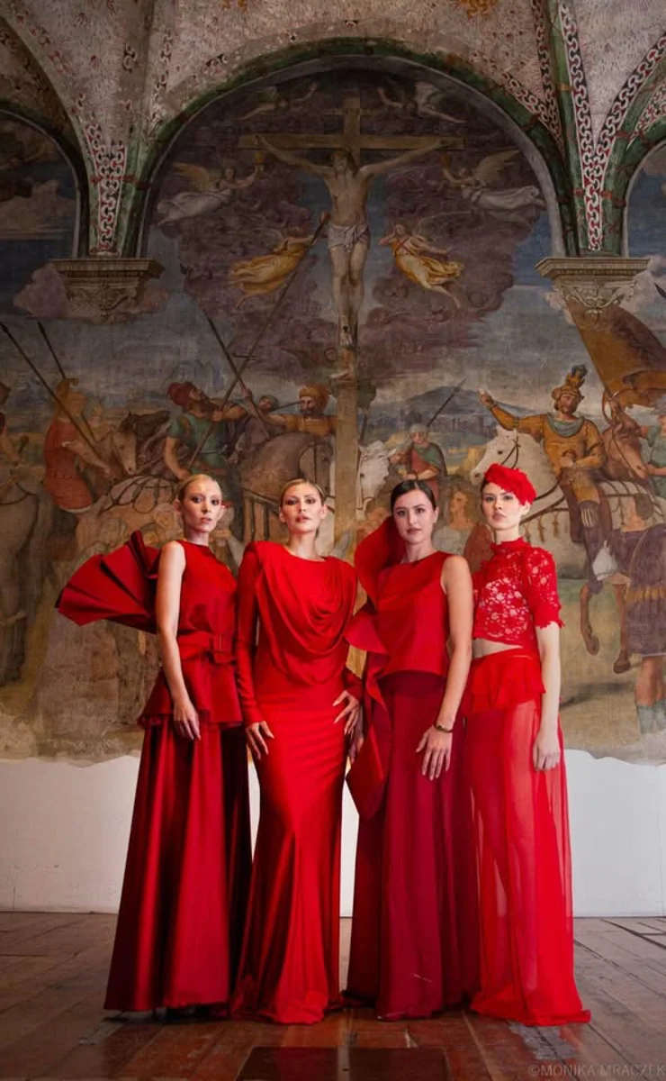 UniFash | German Elite Fashion Academy