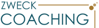 Zweck-Coaching logo