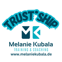 Training & Coaching Trust*Ship logo