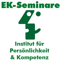 EK-Seminare Institut für Persönlichkeit & Kompetenz logo
