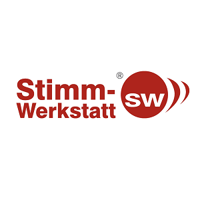 Stimm-Werkstatt Anno Lauten  logo