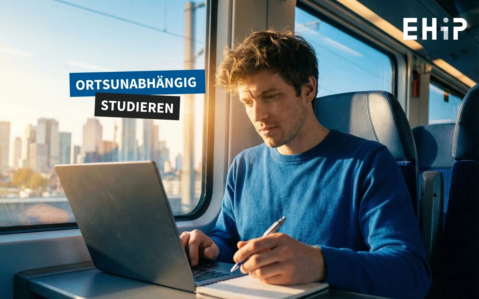 Europäische Hochschule für Innovation und Perspektive (EHiP)