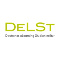DeLSt GmbH - Deutsches eLearning Studieninstitut logo