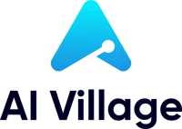 AI Village logo