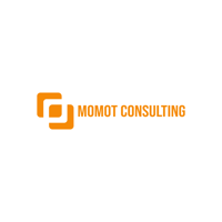Momot Consulting logo