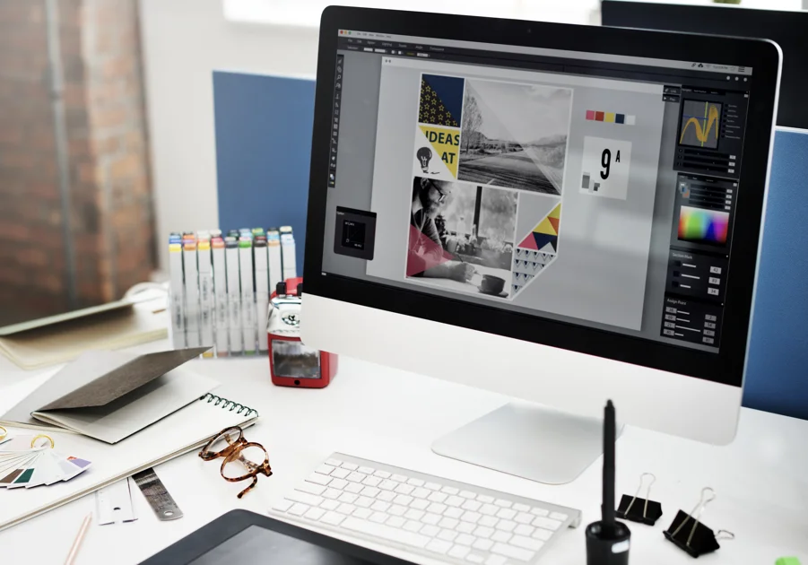 Adobe Photoshop lernen – Einstieg für Berufstätige