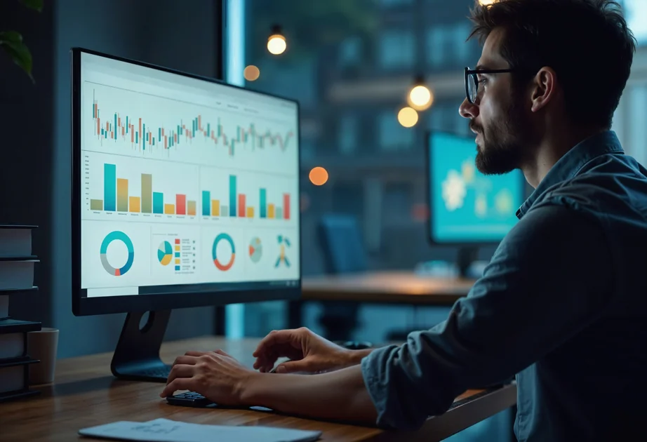 Data Analytics lernen: Tools, Skills, Einstiegsjobs