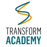 transform academy logo