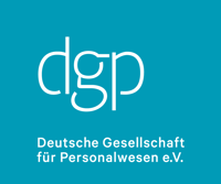 die Deutsche Gesellschaft für Personalwesen e. V. logo
