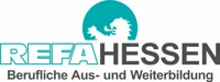REFA Hessen e.V. logo