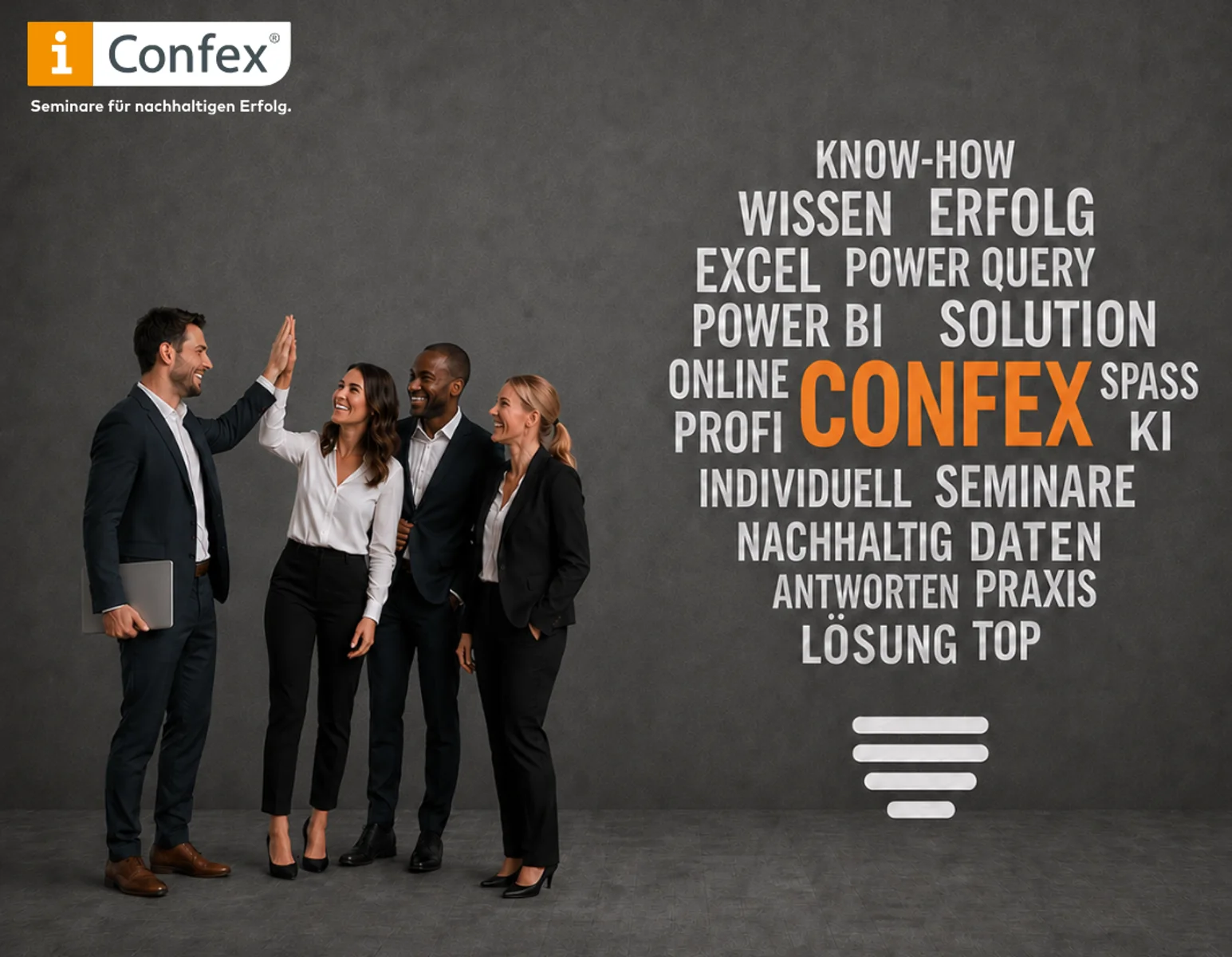 Confex Training GmbH