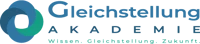 Gleichstellung Akademie - Wissen. Gleichstellung. Zukunft logo