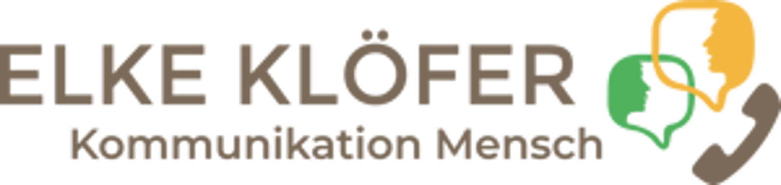 Klöfer Telefontrainings, Kommunikation und Rhetorik