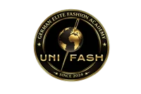 UniFash | German Elite Fashion Academy logo