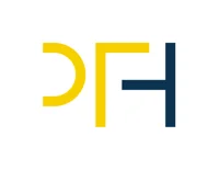 Pestalozzi-Fröbel-Haus logo