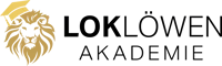 LokLöwen Akademie logo