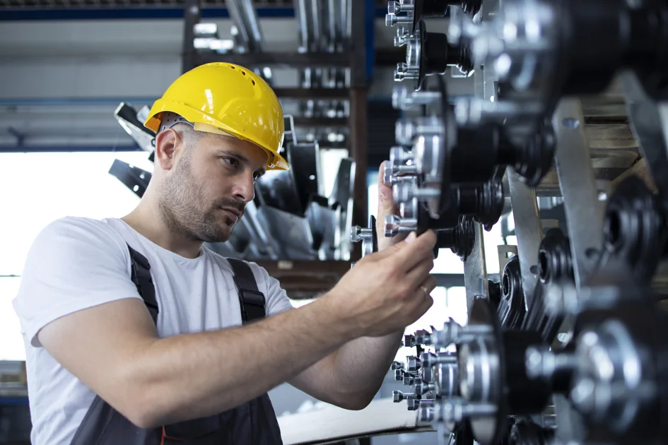 Maschinenbau Weiterbildung: Kosten, Anbieter, Formate