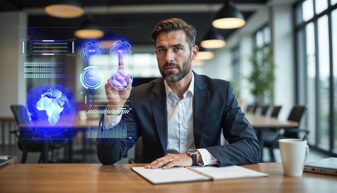 AI Marketing Manager: Aufgaben, Skills und Kurse